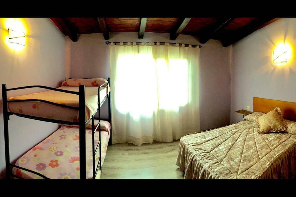 Cortijo de los geraneos El El Padul Exterior foto